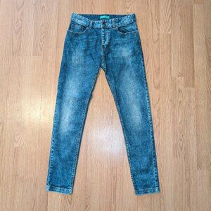 United Colors of Benetton Denim Jeans Size 29